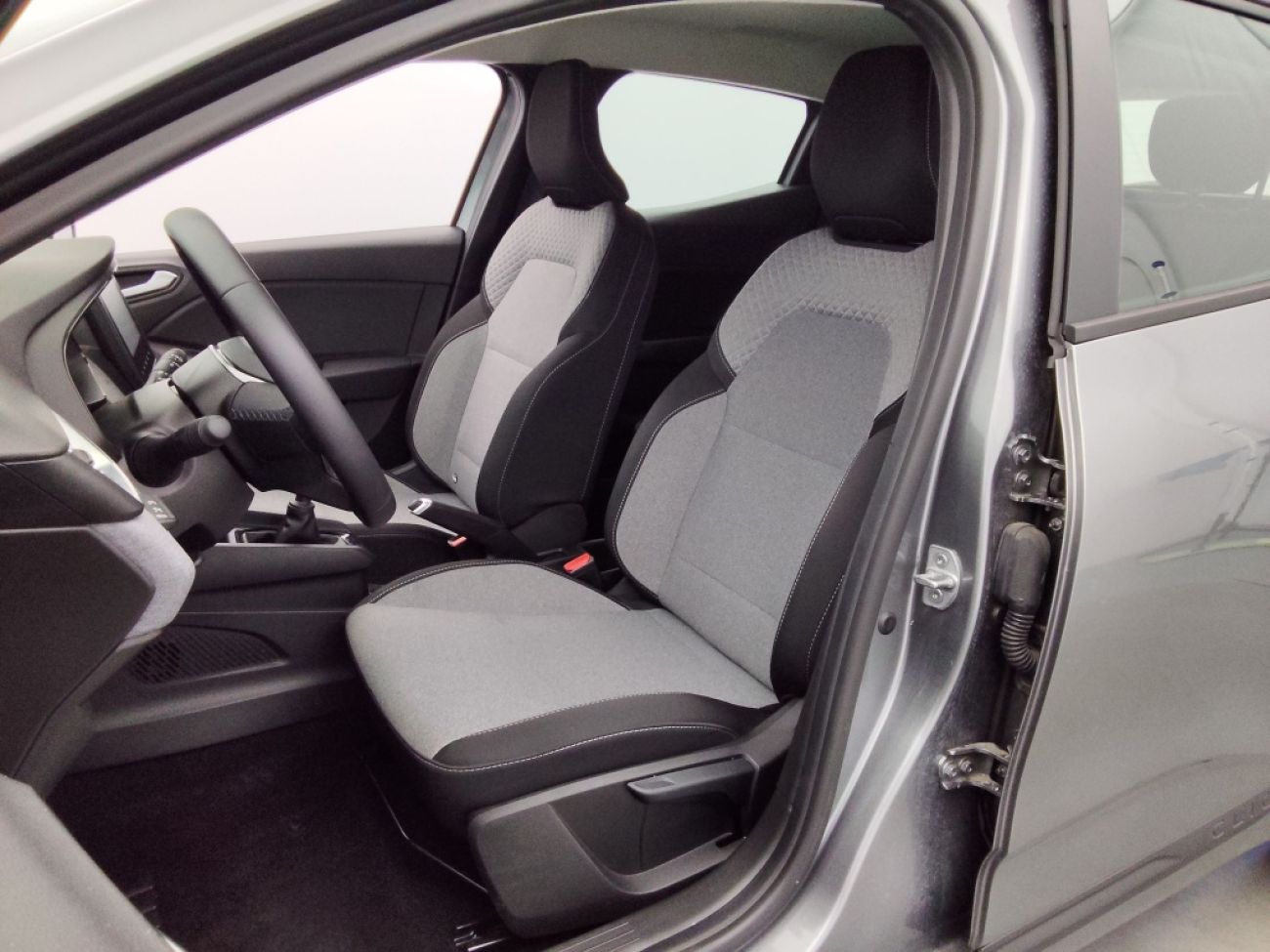 Mandataire RENAULT Clio 1.5 BLUE DCI 100CH EVOLUTION GSR2