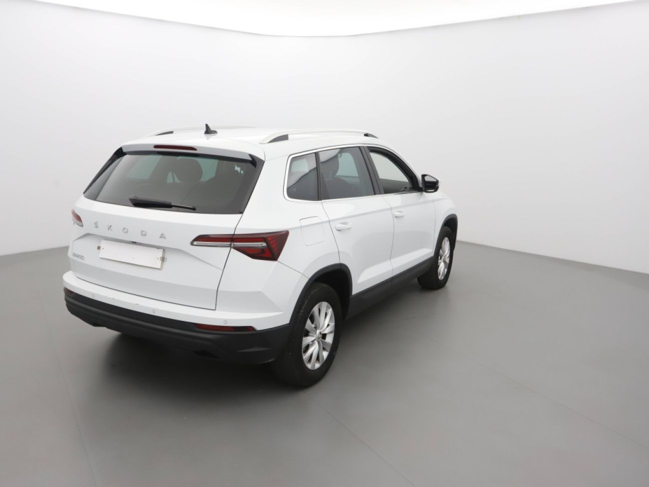 Mandataire SKODA Karoq 2.0 TDI 115CH SELECTION