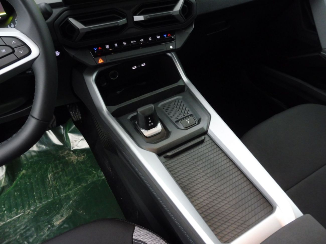 Mandataire Dacia Bigster 1.8 HYBRID 155CH JOURNEY