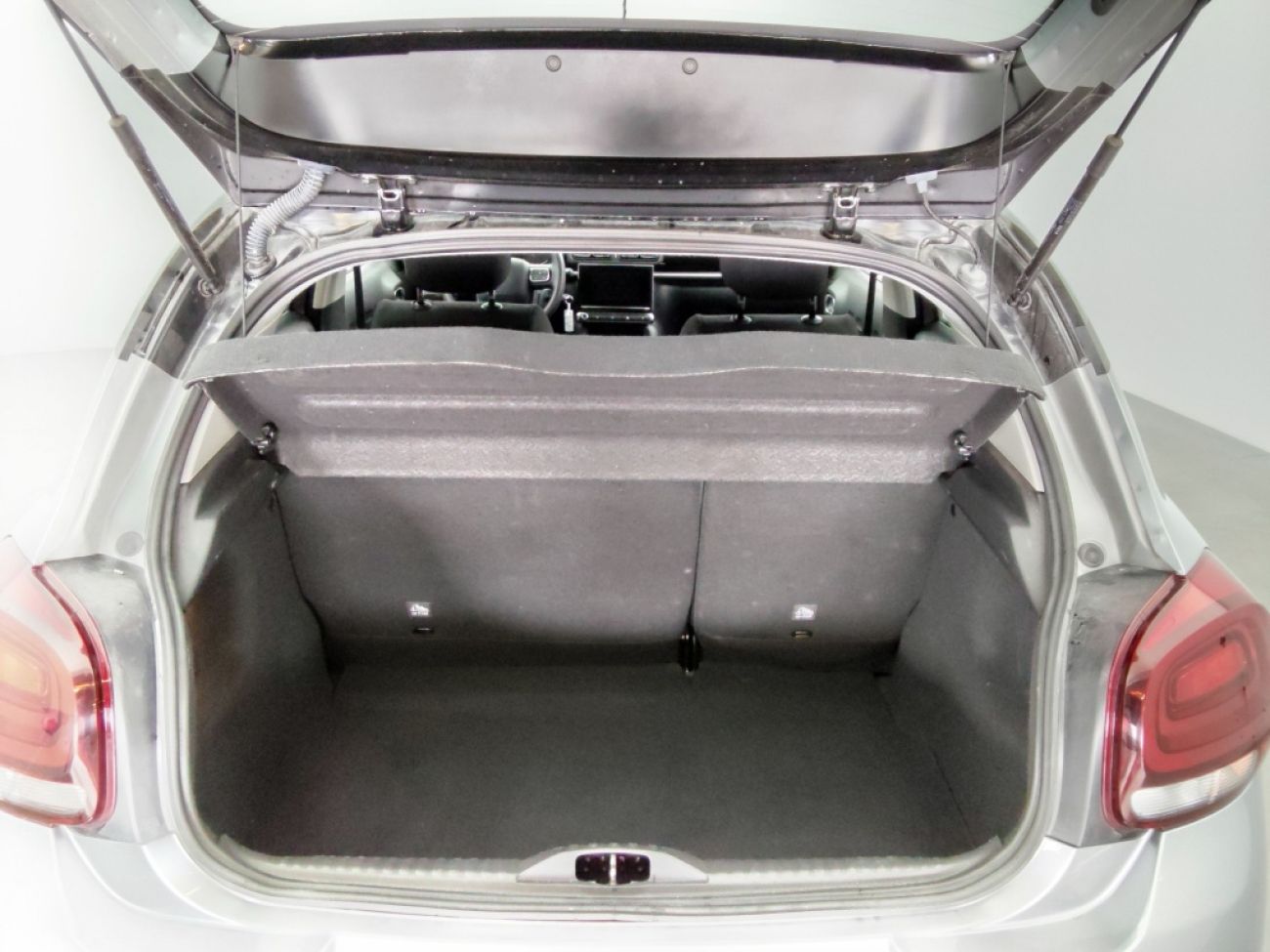 Mandataire Citroën C3 1.2 PURETECH 83CH S&S MAX