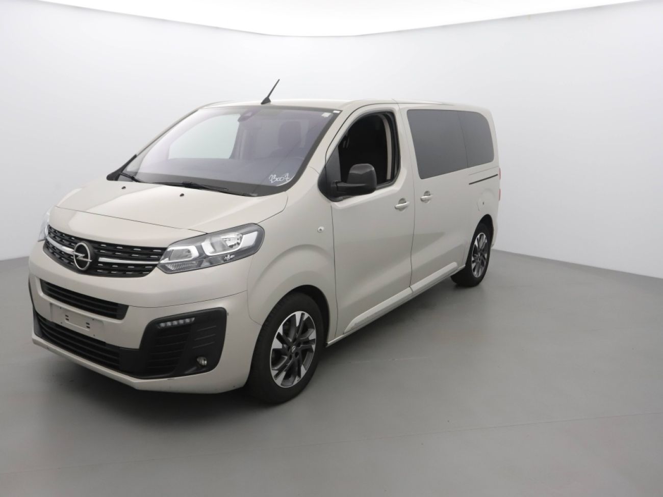 Mandataire Opel Zafira Life L2 2.0 D 145CH EDITION