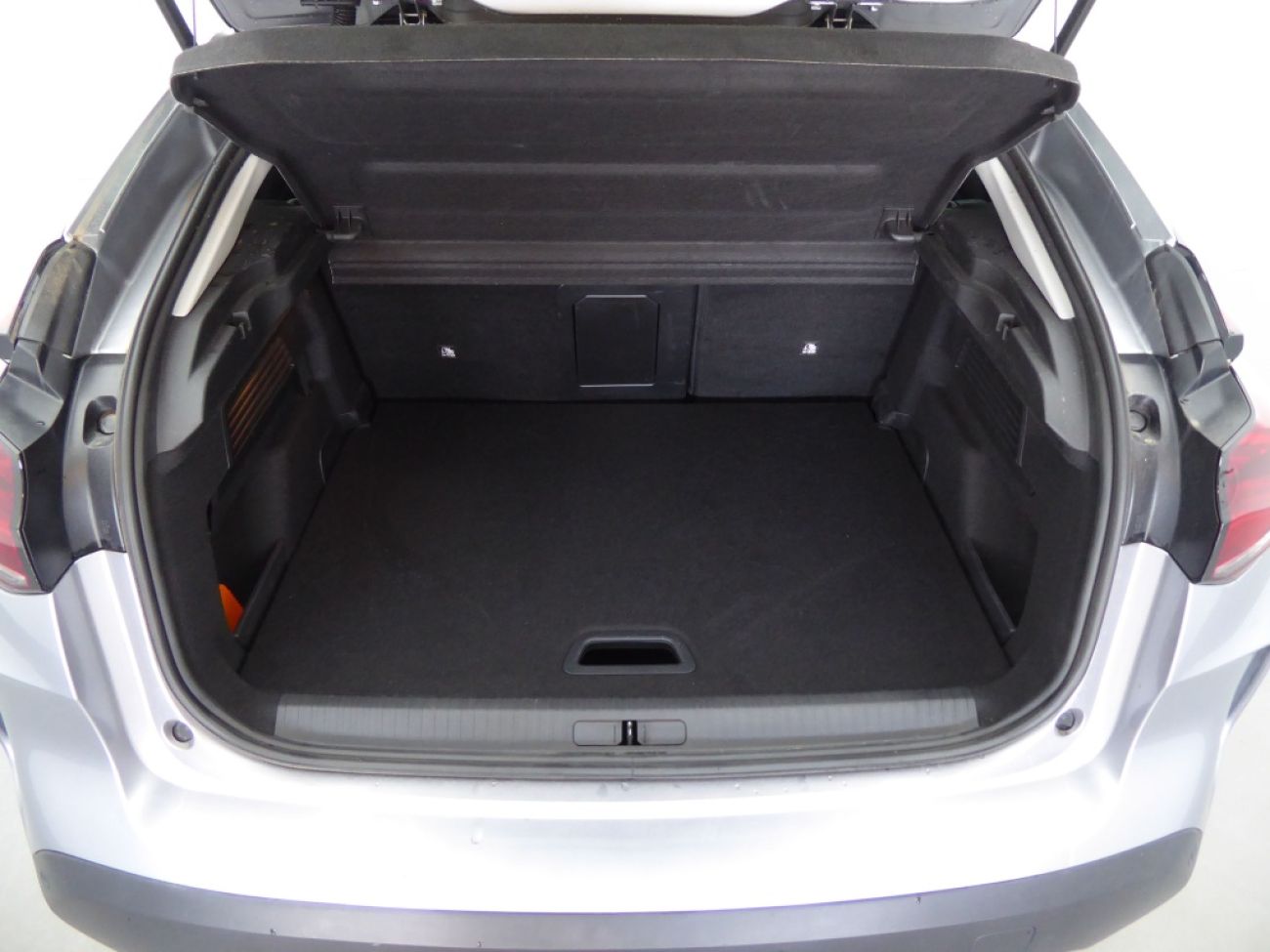 Mandataire Citroën C4 BLUEHDI 130CH S&S SHINE PACK EAT8