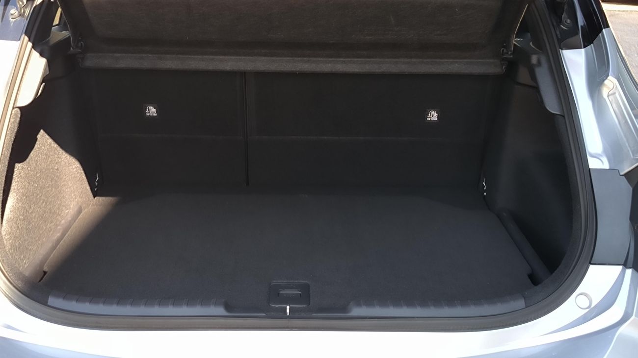 Mandataire TOYOTA COROLLA HYBRIDE 196ch GR Sport
