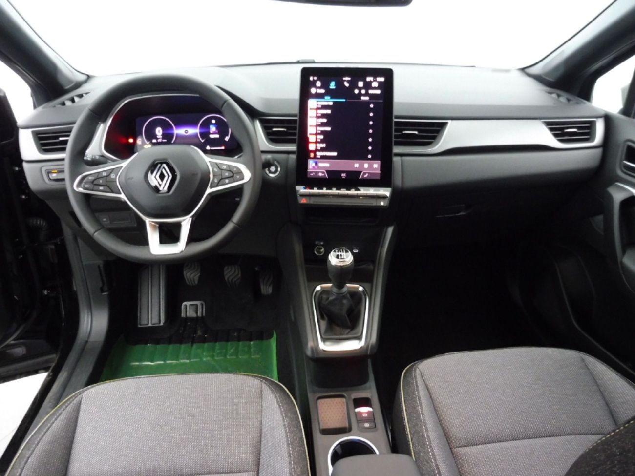 Mandataire RENAULT CAPTUR II 1.0 ECO-G 100CH TECHNO - 25