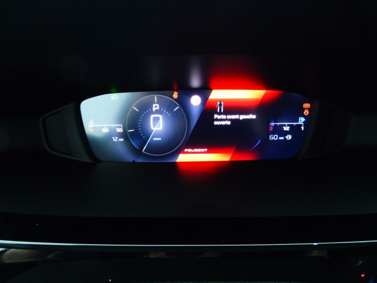 Mandataire PEUGEOT 308 1.5 BLUEHDI 130CH S&S ALLURE EAT8