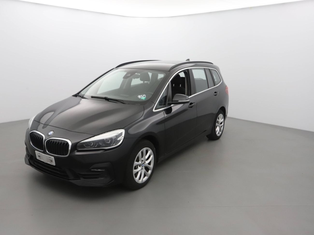 Mandataire BMW Serie 2 Gran Tourer 220D 190 STEPTRONICbusiness