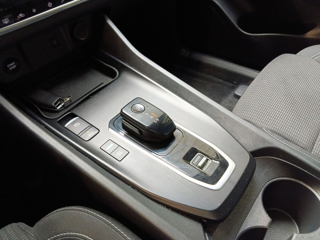 Mandataire NISSAN Qashqai E-POWER 190CH BUSINESS