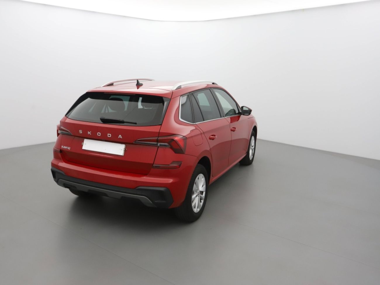 Mandataire SKODA Kamiq 1.0 TSI 115CH SELECTION