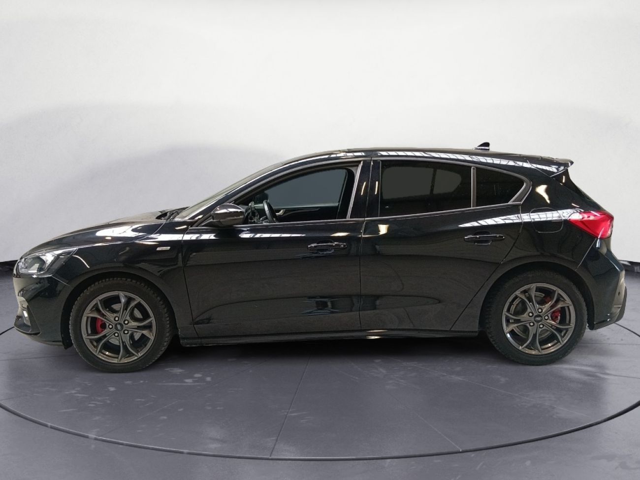 Mandataire Ford Focus 1.5 ECOBOOST 150 CAst line x