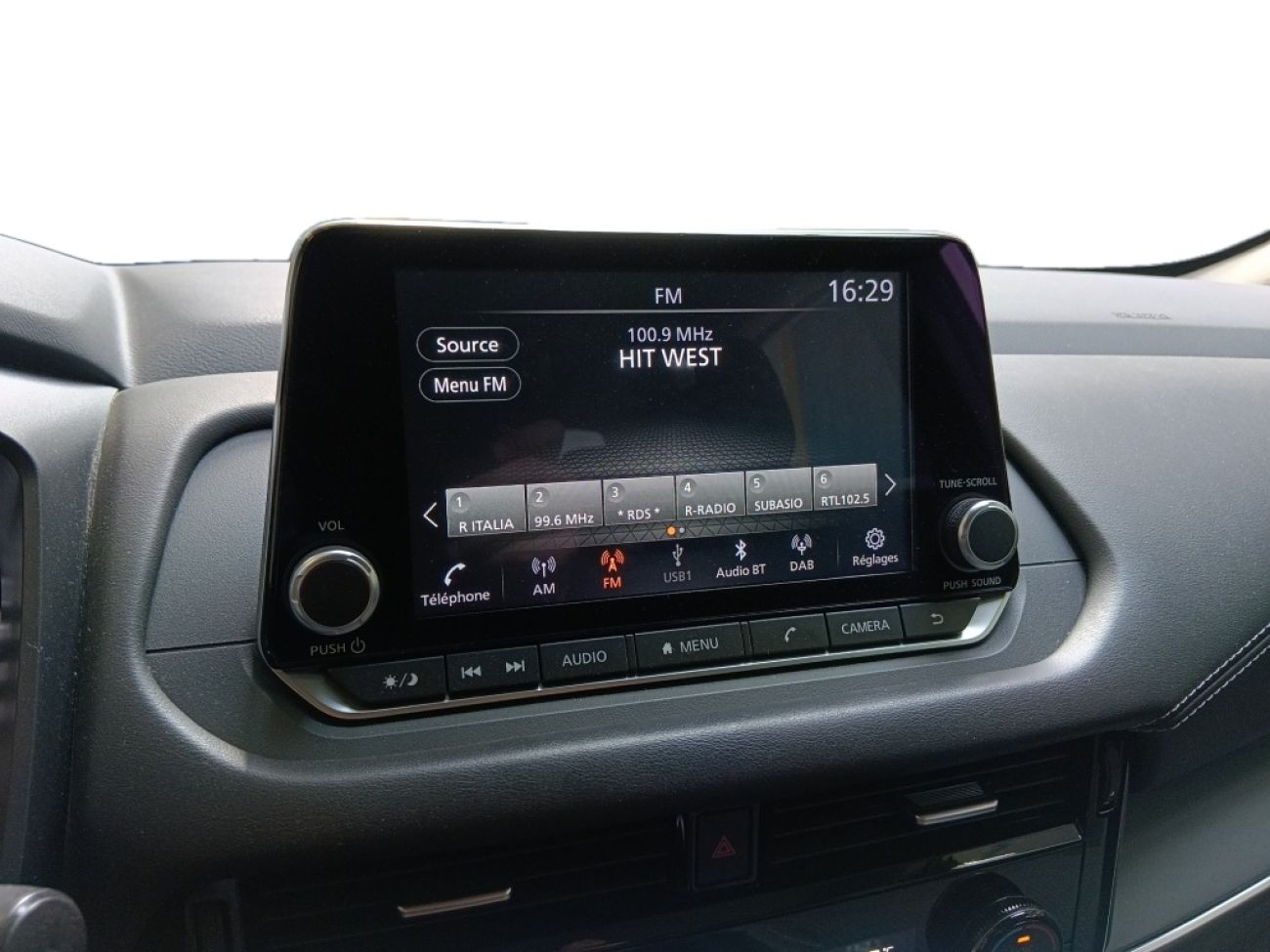 Mandataire NISSAN Qashqai E-POWER 190CH BUSINESS