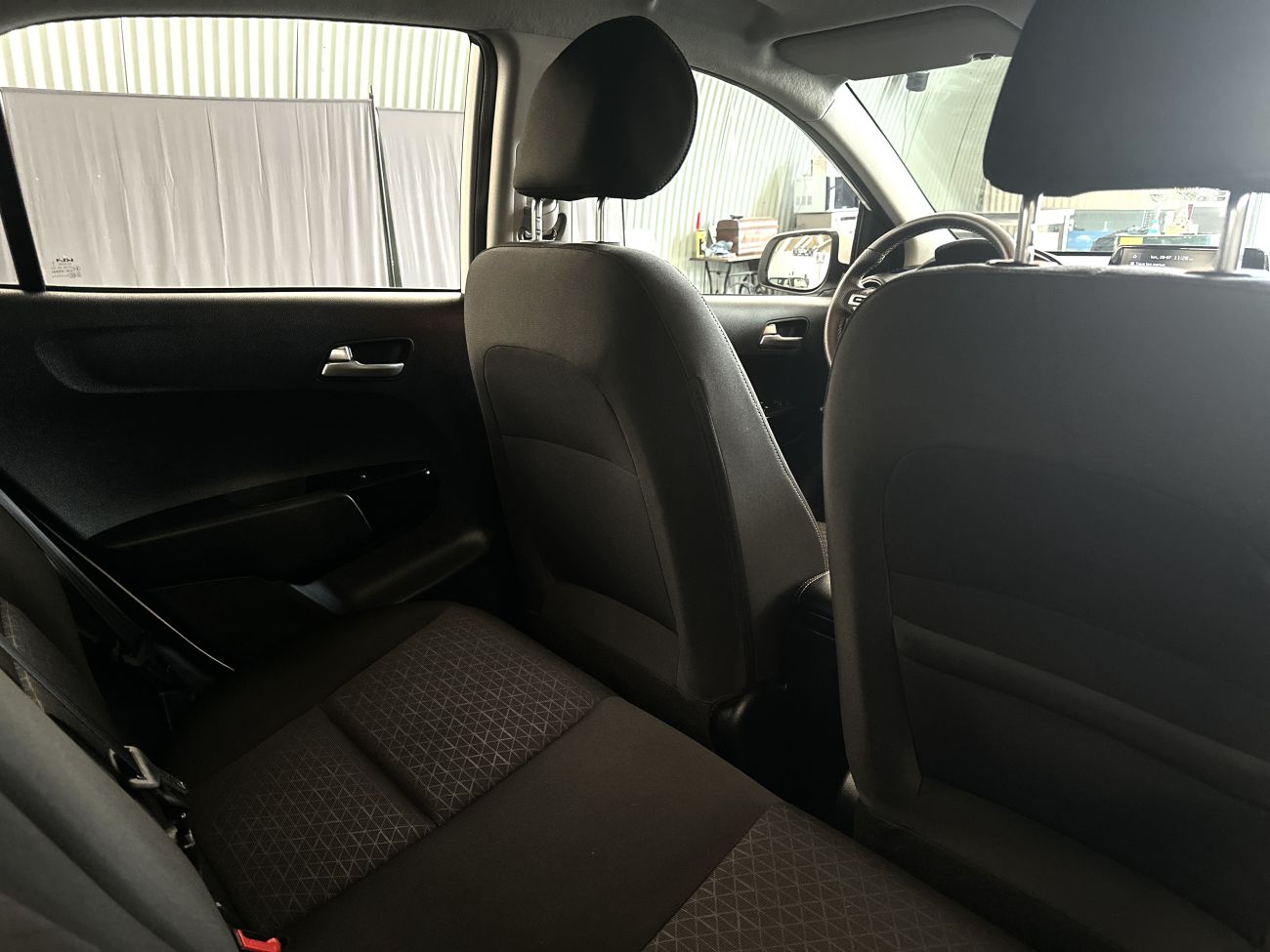 Mandataire Kia PICANTO 1.2 DPi 84ch BVMA5 GT Line
