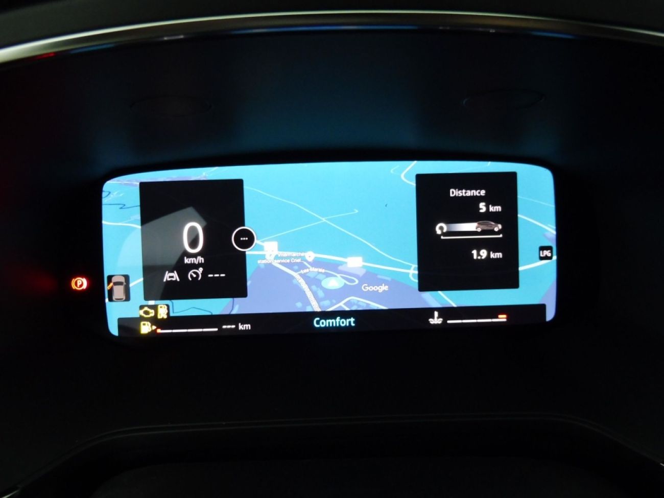 Mandataire RENAULT Captur 1.0 ECO-G 100CH TECHNO - 25