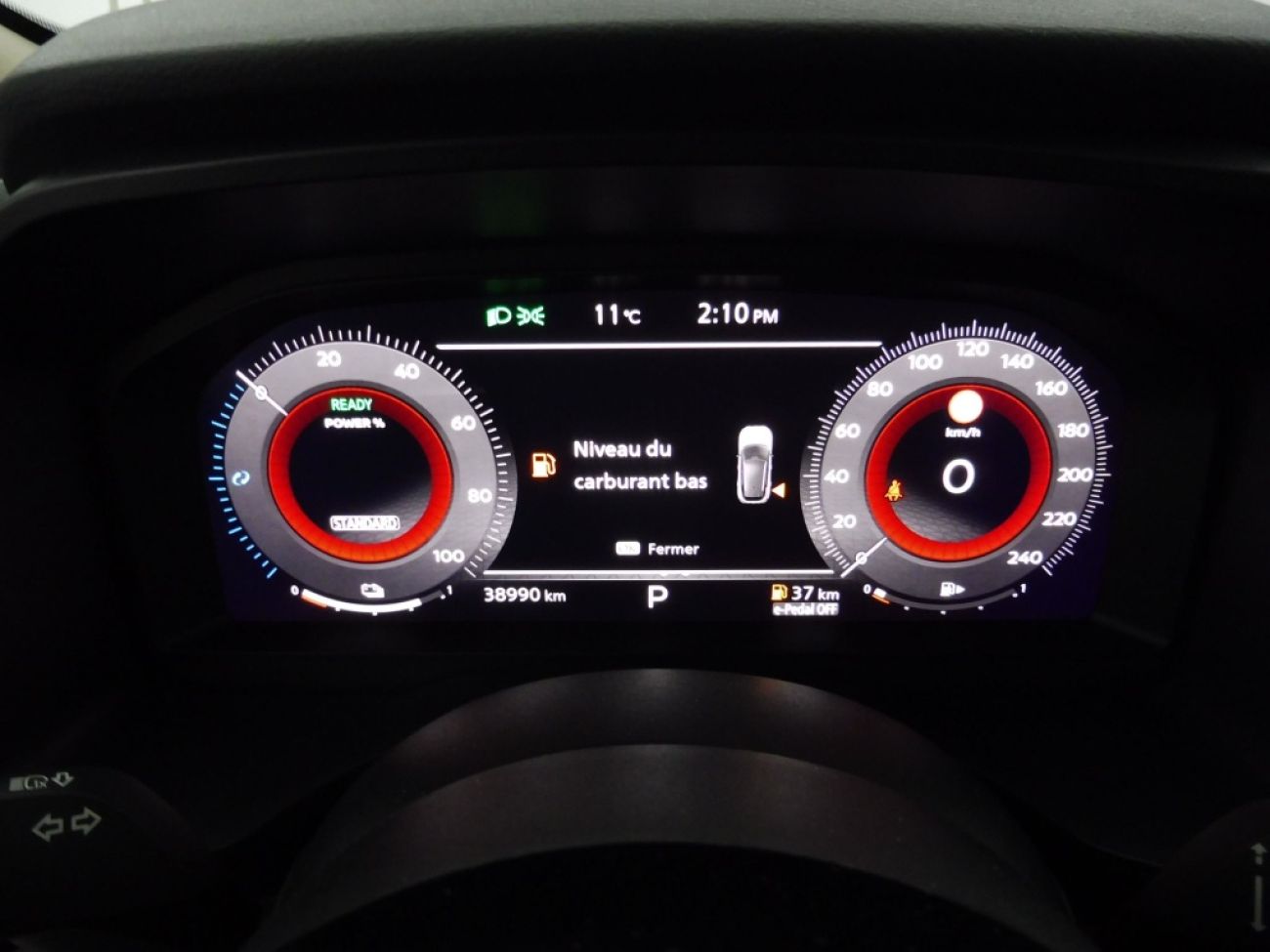 Mandataire NISSAN QASHQAI E-POWER 190CH N-CONNECTA 2022