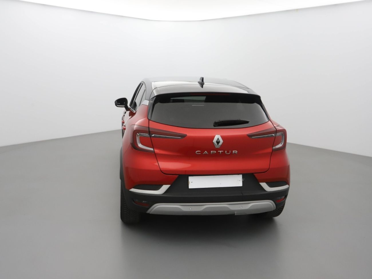 Mandataire RENAULT Captur 1.0 TCE 90CH TECHNO