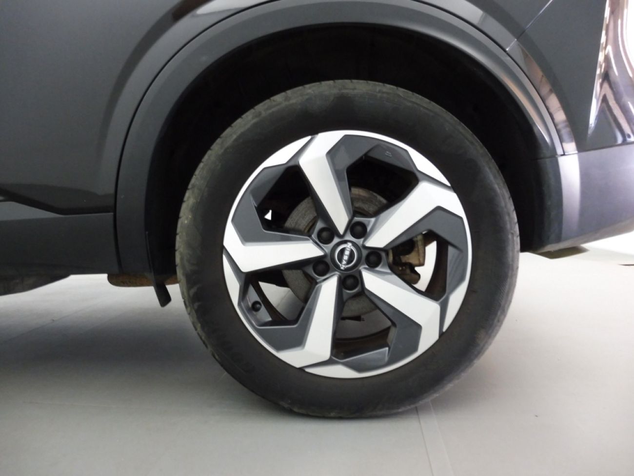 Mandataire NISSAN Qashqai E-POWER 190CH BUSINESS