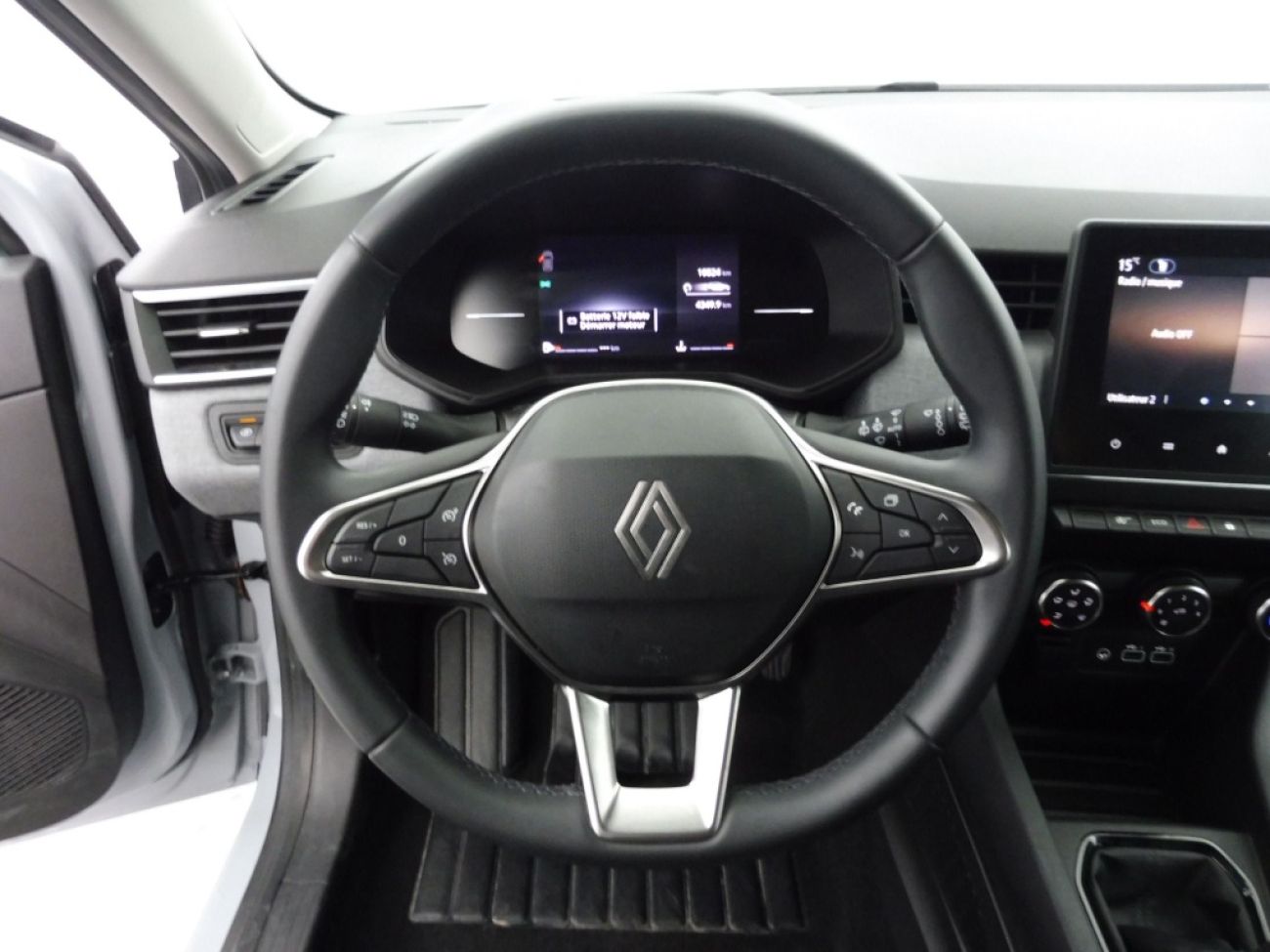 Mandataire RENAULT Clio 1.5 BLUE DCI 100CH EVOLUTION GSR2