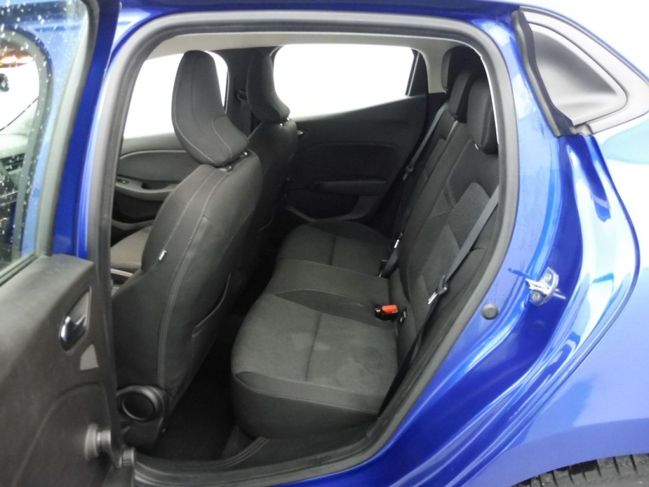 Mandataire RENAULT Clio 1.0 TCE 90zen