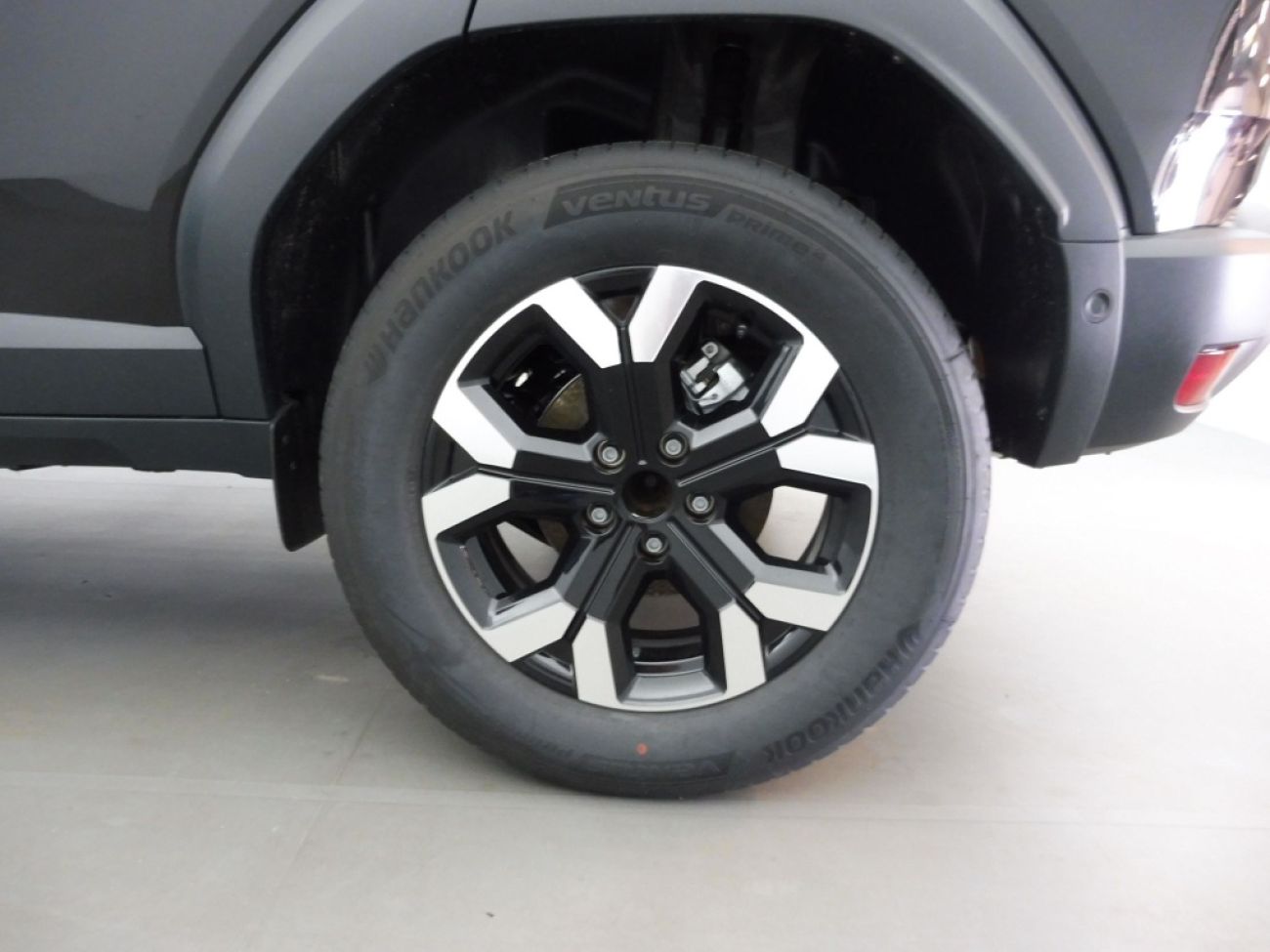 Mandataire Dacia Duster 1.2 TCE MILD HYBRID 130CH EXTREME 4X2
