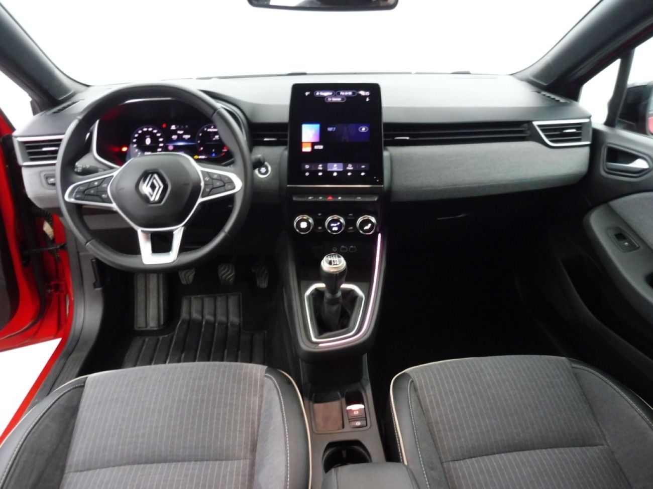 Mandataire RENAULT Clio 1.0 TCE 90CH TECHNO