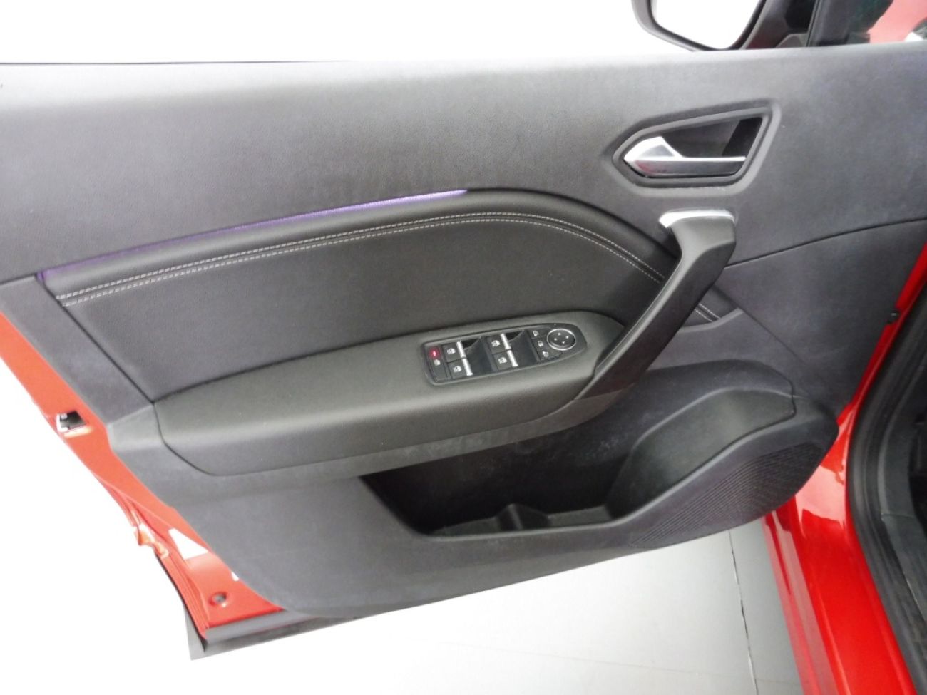 Mandataire RENAULT Captur 1.0 TCE 90CH TECHNO