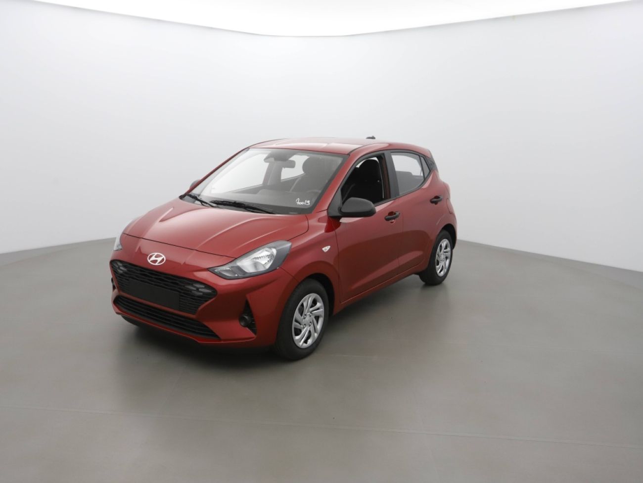 Mandataire Hyundai I10 1.0 63CH ECO INTUITIVE PACK BVR
