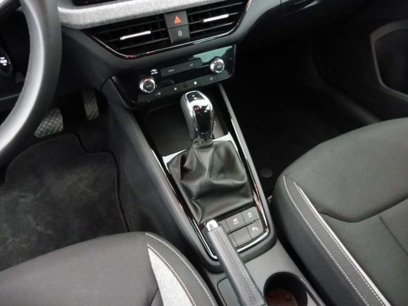 Mandataire SKODA Scala 1.0 TSI 116CH SELECTION DSG7