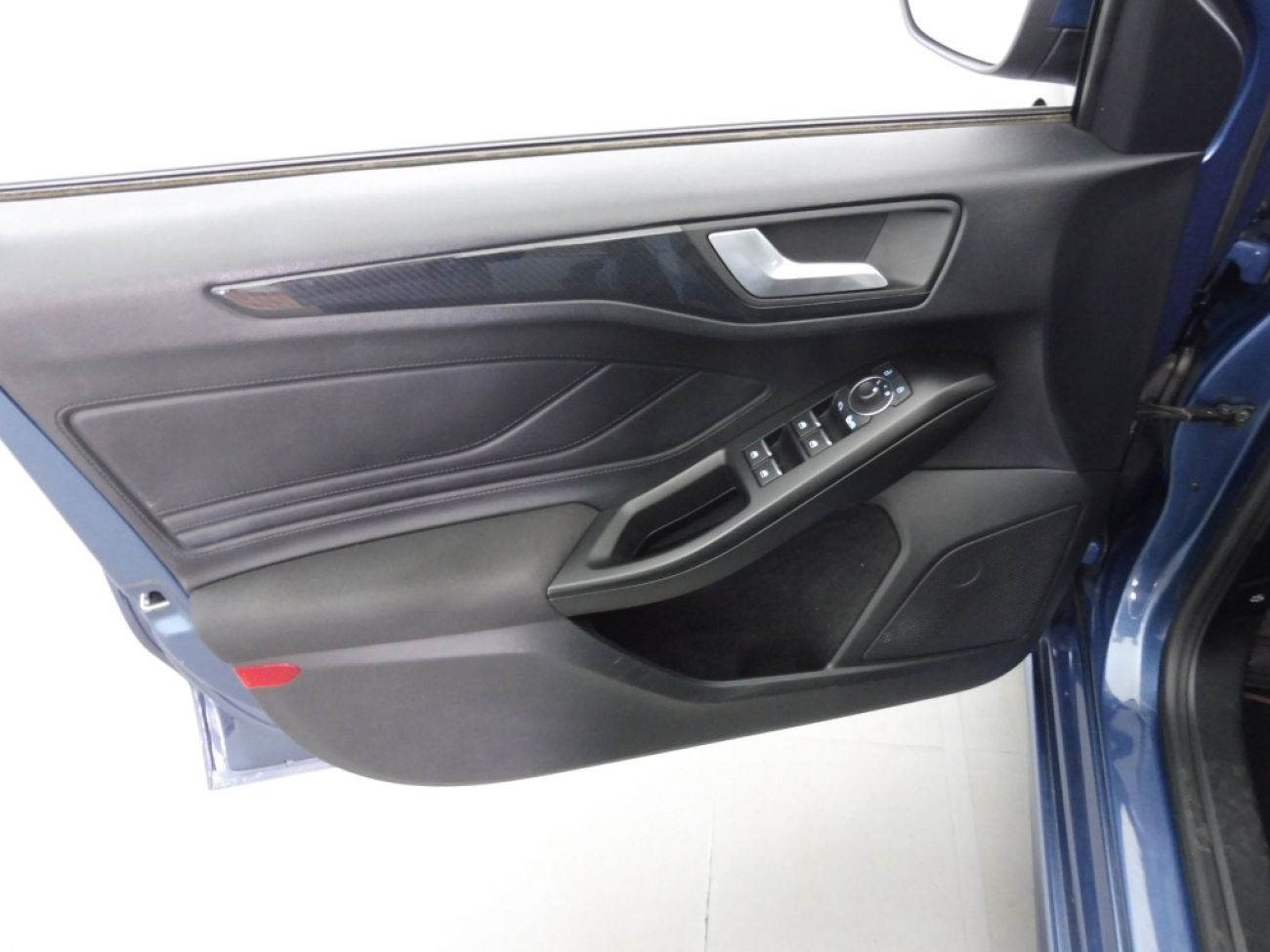 Mandataire Ford Focus 1.5 ECOBOOST 150 CAst line
