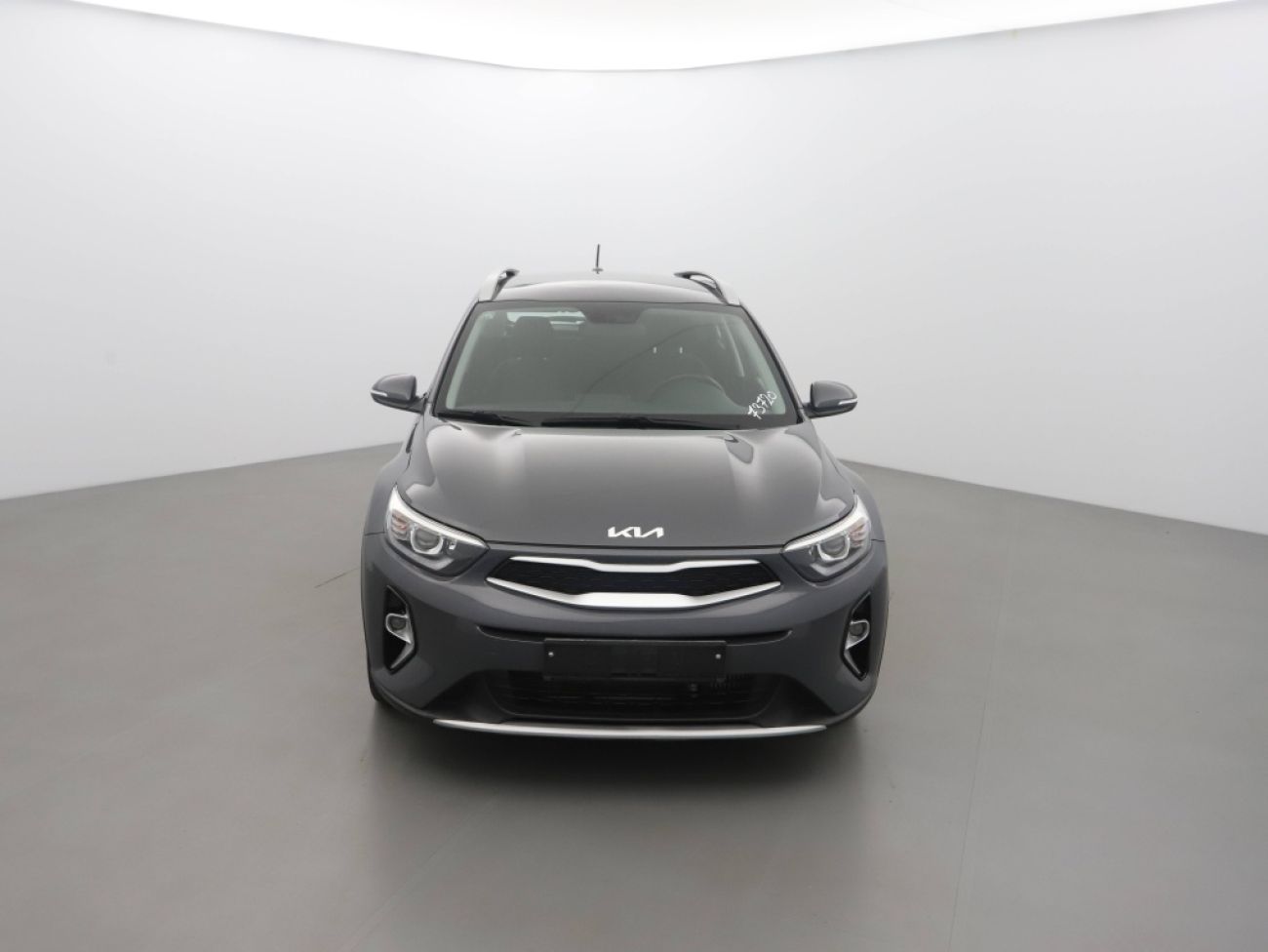 Mandataire Kia Stonic 1.0 T-GDI 100lx urban