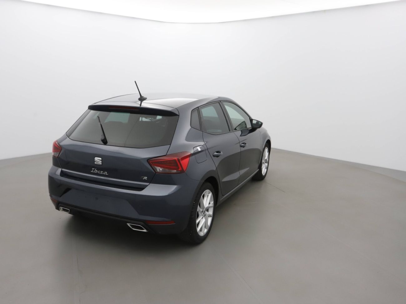 Mandataire Seat Ibiza 1.0 TSI 95CH FR