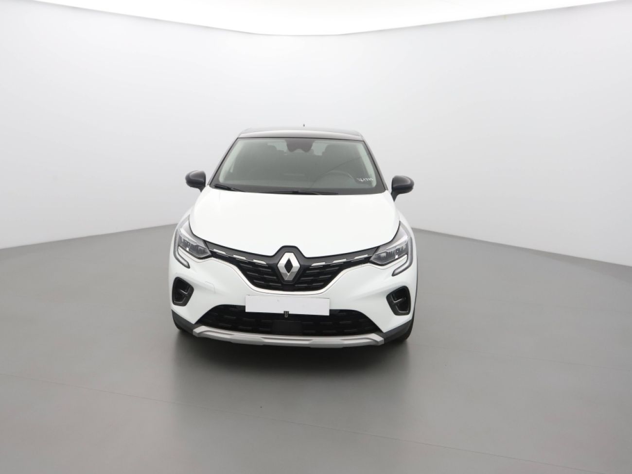 Mandataire RENAULT Captur 1.0 TCE 90CH TECHNO