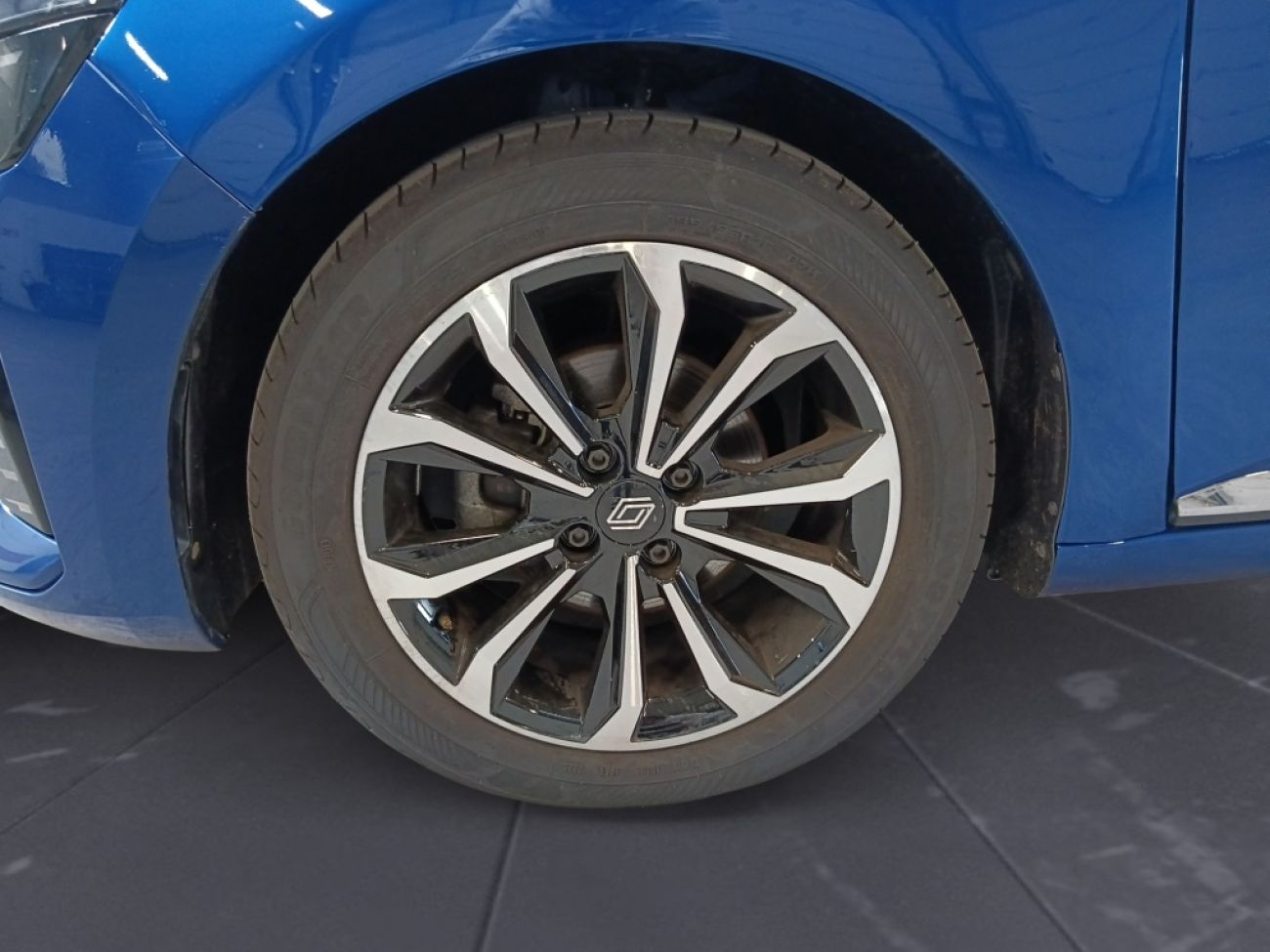 Mandataire RENAULT Clio 1.0 TCE 90CH TECHNO