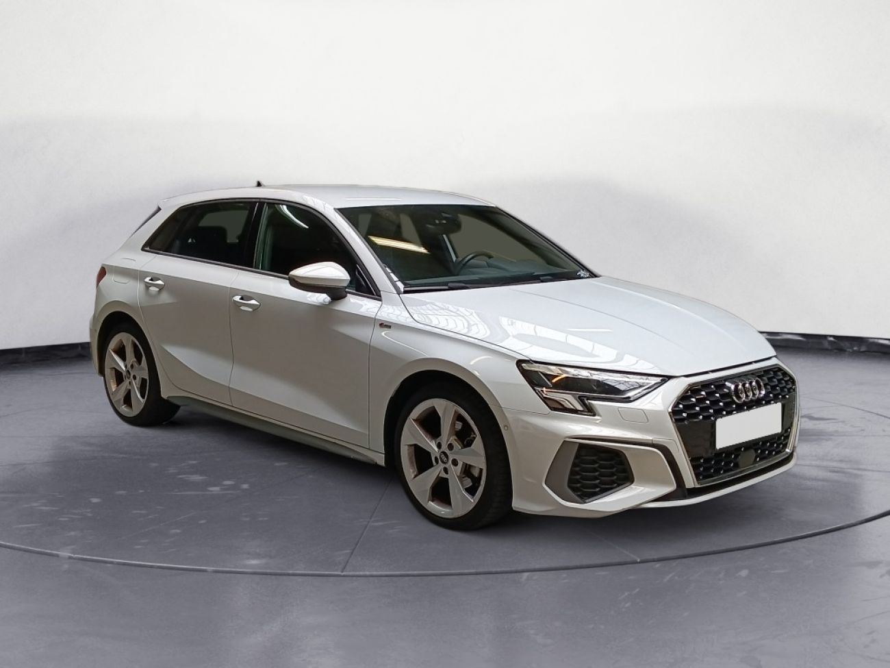 Mandataire AUDI A3 Sportback 35 TFSI 150CH MILD HYBRID S LINE S TRONIC 7