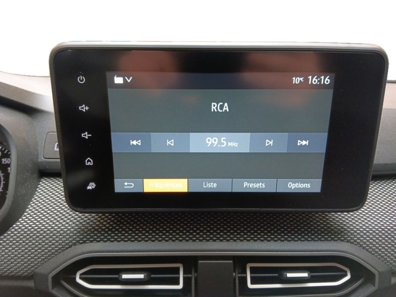 Mandataire Dacia Jogger 1.0 TCE 110CH EXPRESSION 7 PLACES