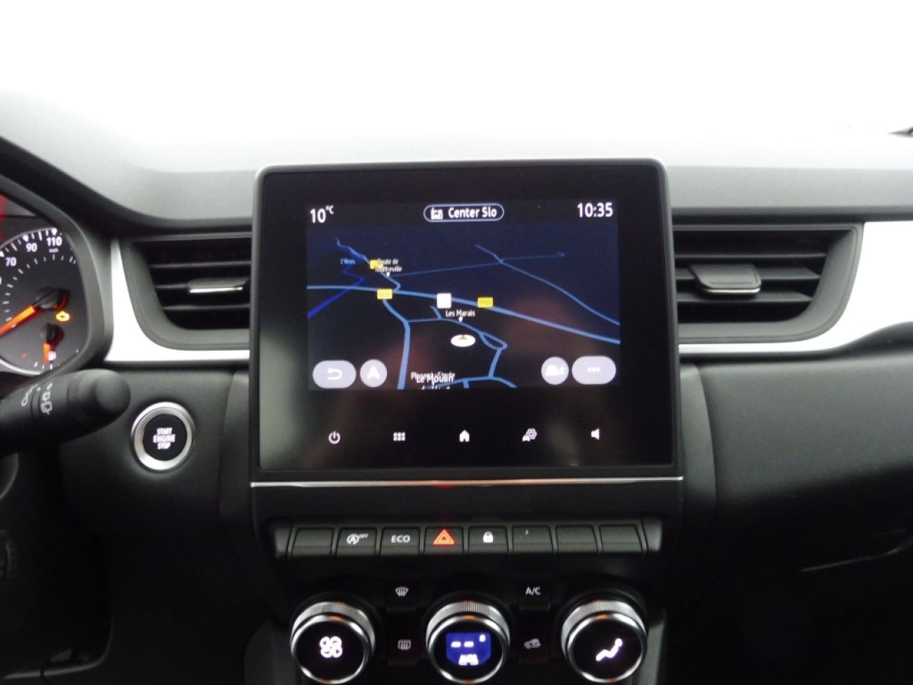 Mandataire RENAULT CAPTUR II 1.0 TCE 90CH EVOLUTION