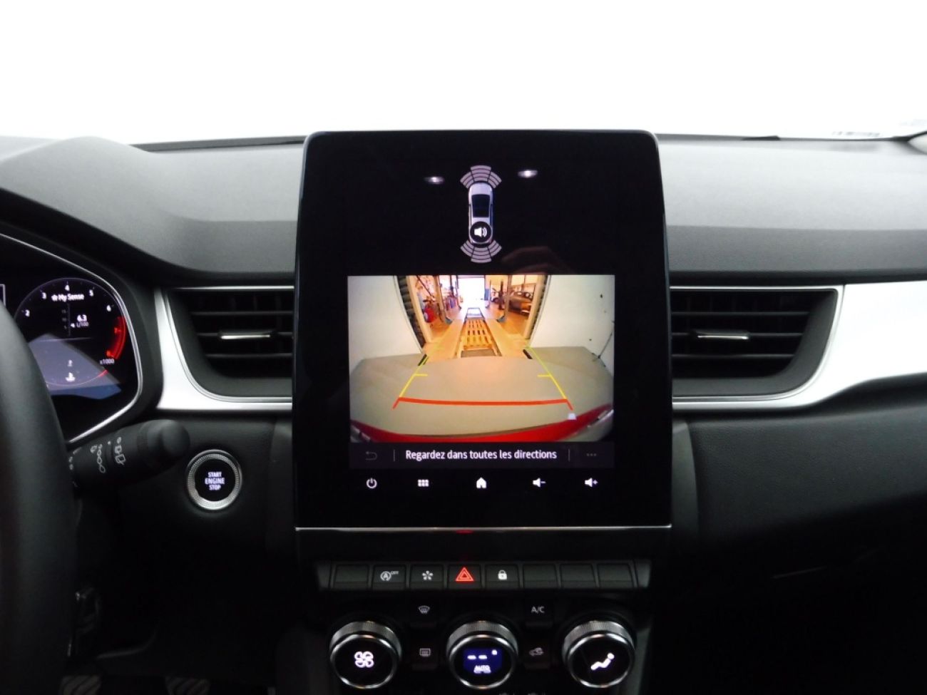 Mandataire RENAULT Captur 1.0 TCE 90CH TECHNO