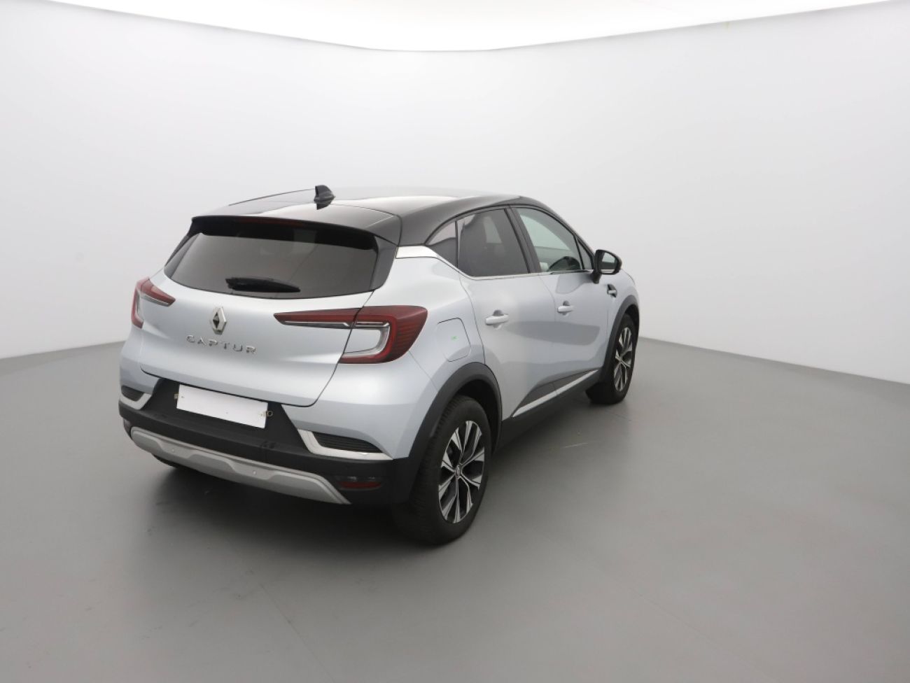 Mandataire RENAULT Captur 1.0 TCE 90CH TECHNO