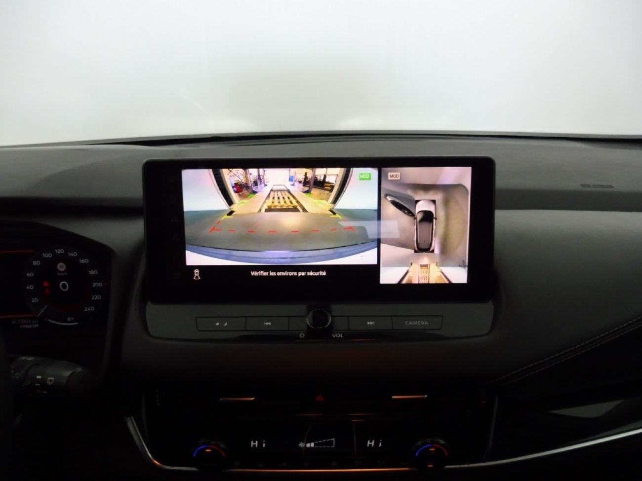 Mandataire NISSAN Qashqai E-POWER 190CH N-CONNECTA