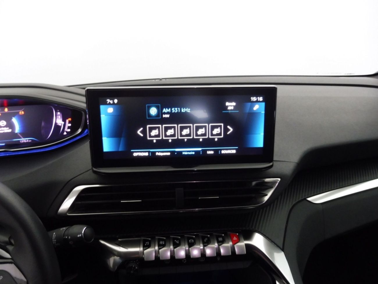 Mandataire PEUGEOT 5008 1.5 BLUEHDI 130CH S&S ALLURE PACK EAT8