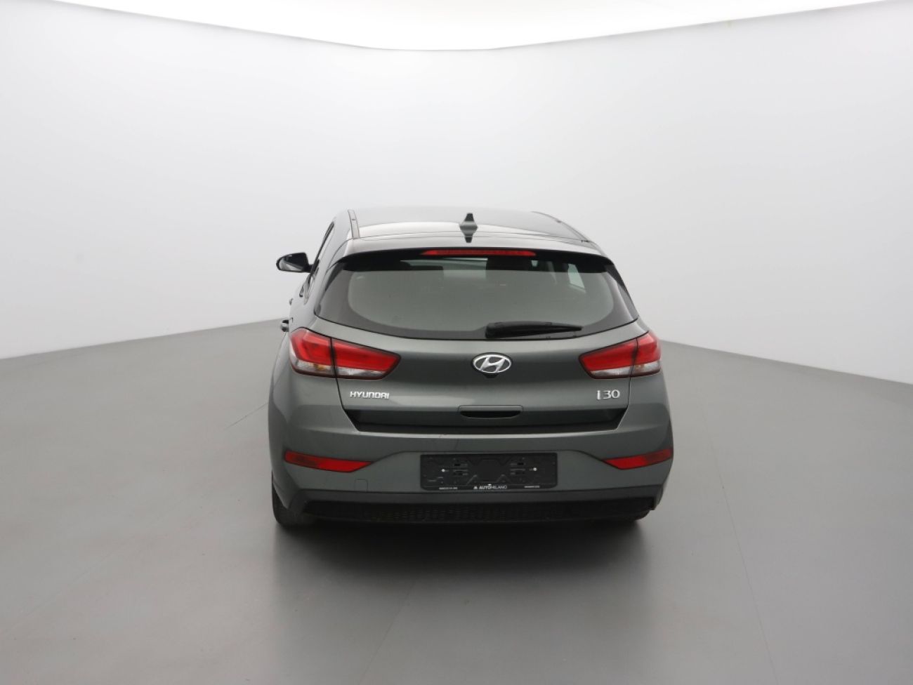 Mandataire Hyundai i30 1.5 DPI 110 CH