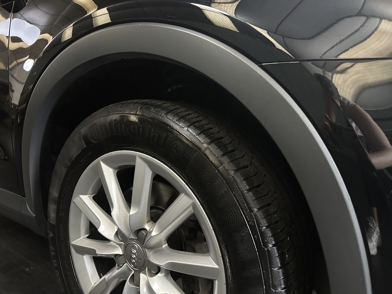 Mandataire AUDI Q3 2.0 TDI 150 ch S tronic 7 Business Line