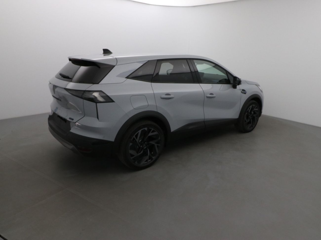 Mandataire RENAULT SYMBIOZ 1.6 E-TECH FULL HYBRID 145CH ESPRIT ALPINE