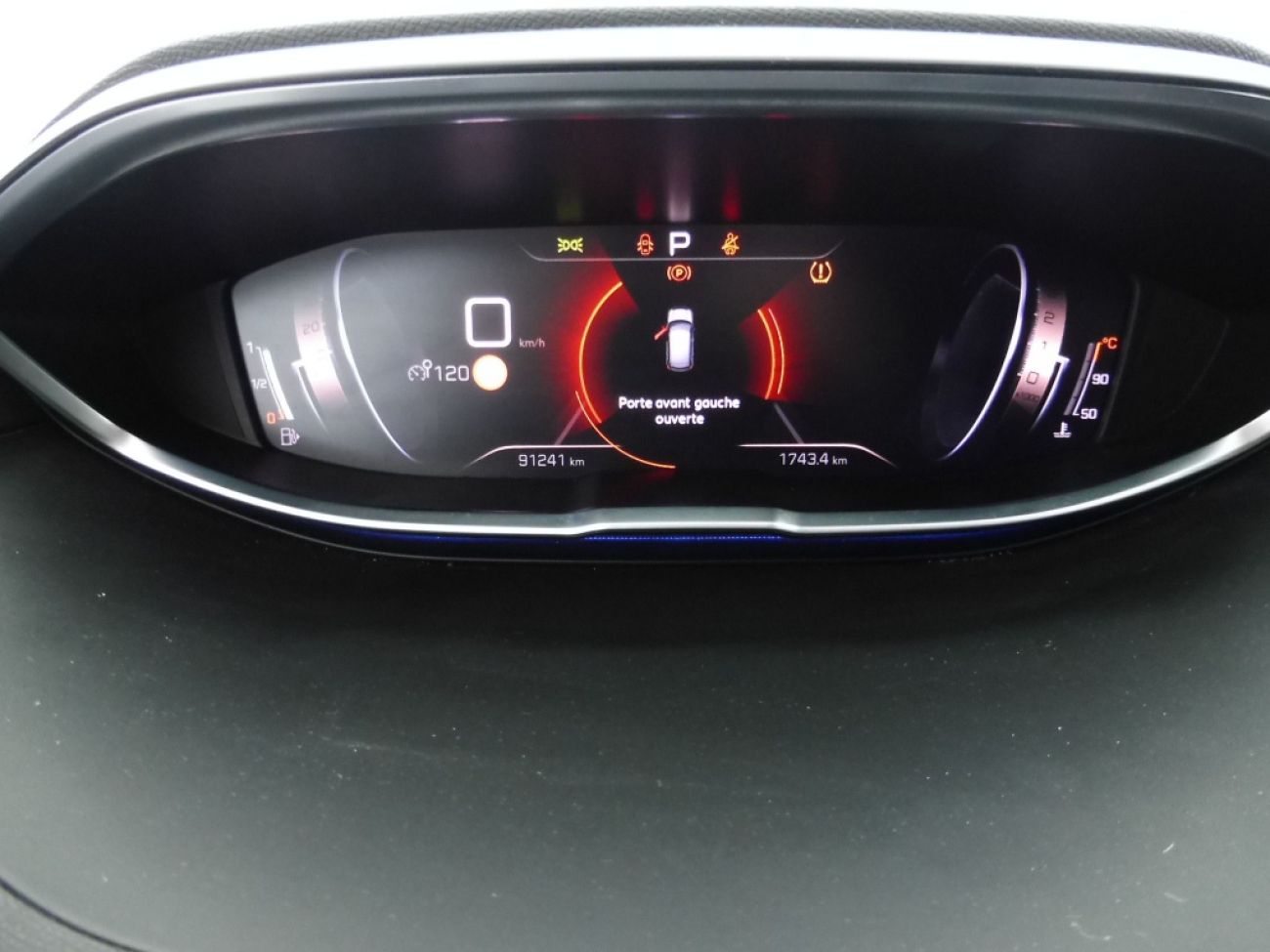 Mandataire PEUGEOT 3008 1.5 BLUEHDI 130CH S&S GT EAT8