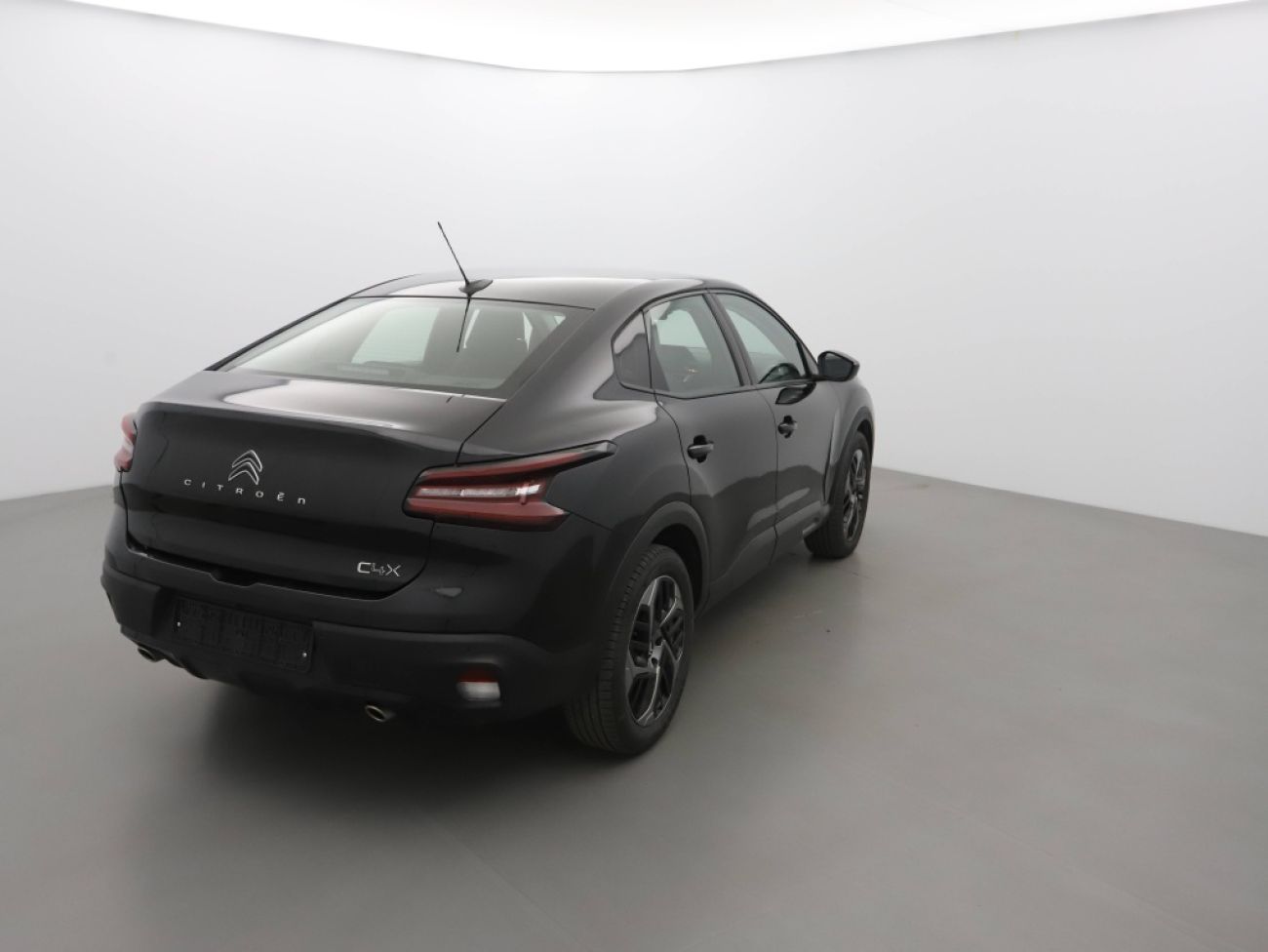 Mandataire Citroën C4 X PURETECH 130CH S&S FEEL PACK EAT8