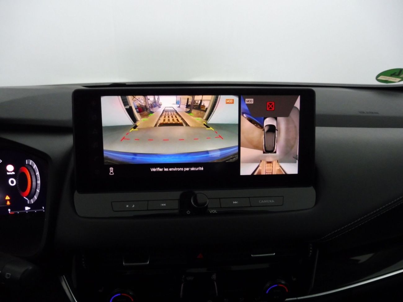 Mandataire NISSAN QASHQAI E-POWER 190CH N-CONNECTA 2022