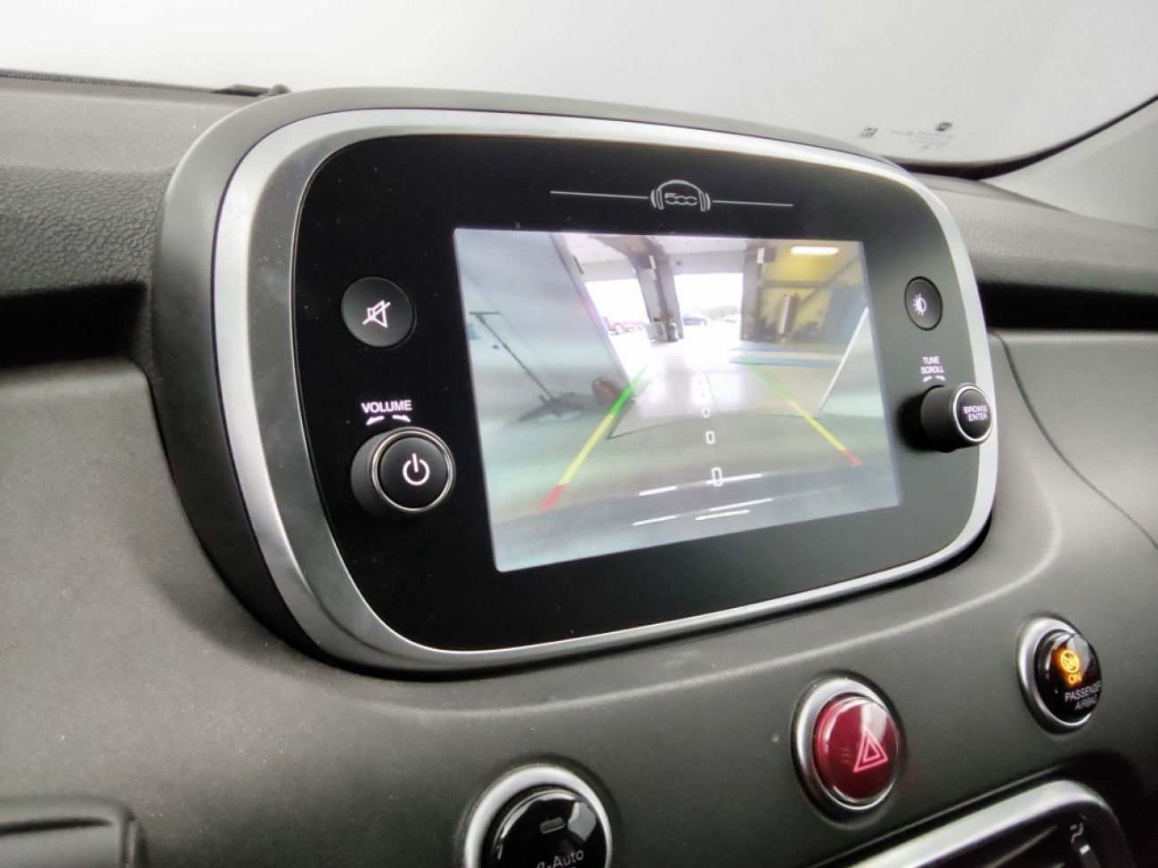 Mandataire FIAT 500X 1.5 FIREFLY TURBO 130CH