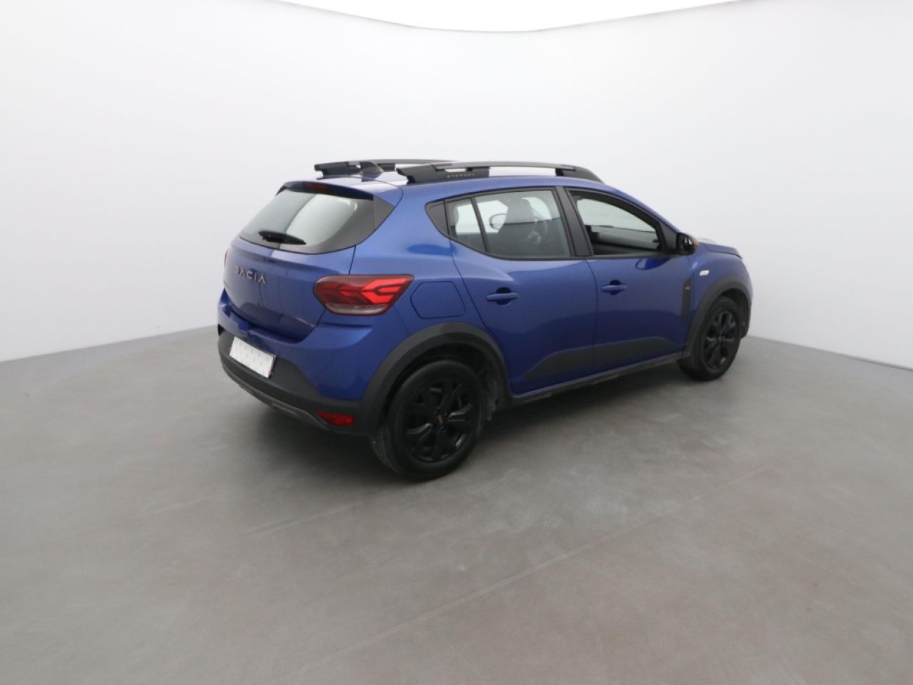 Mandataire Dacia Sandero 1.0 TCE 110CH STEPWAY EXTREME +