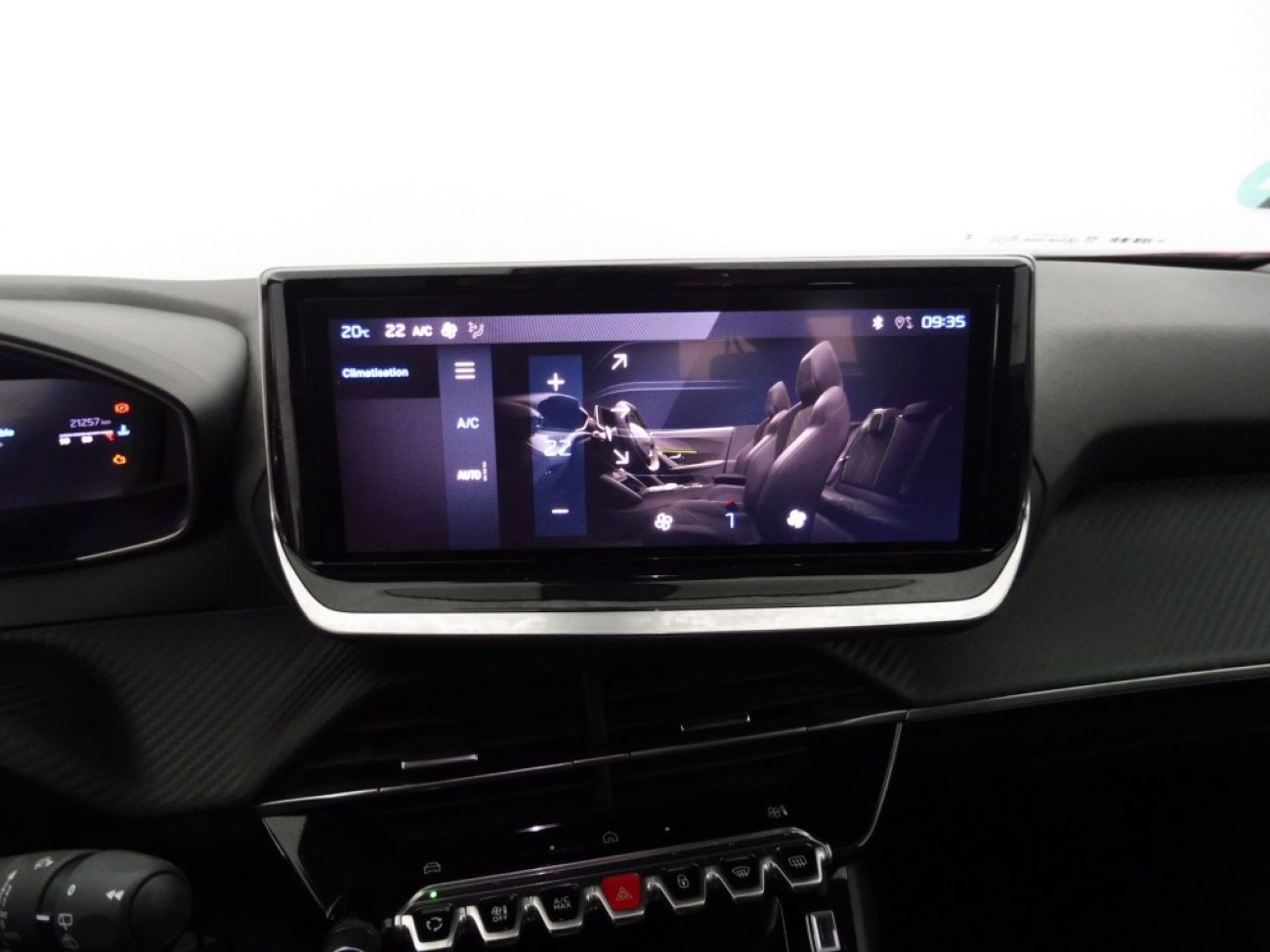 Mandataire PEUGEOT 2008 1.2 PURETECH 130CH S&S ALLURE EAT8