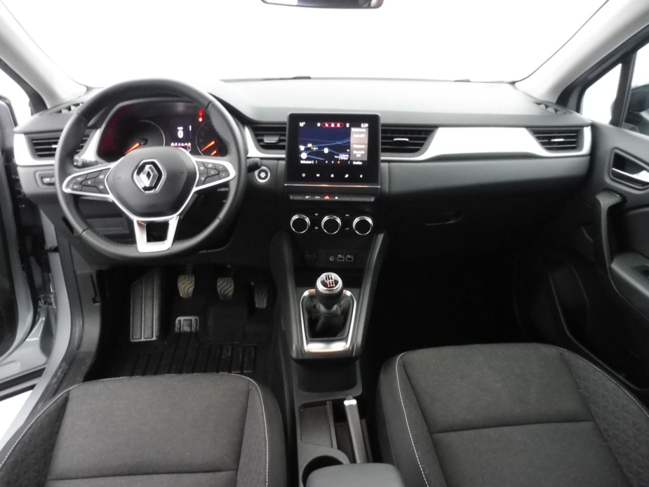 Mandataire RENAULT CAPTUR II 1.0 TCE 90CH EVOLUTION