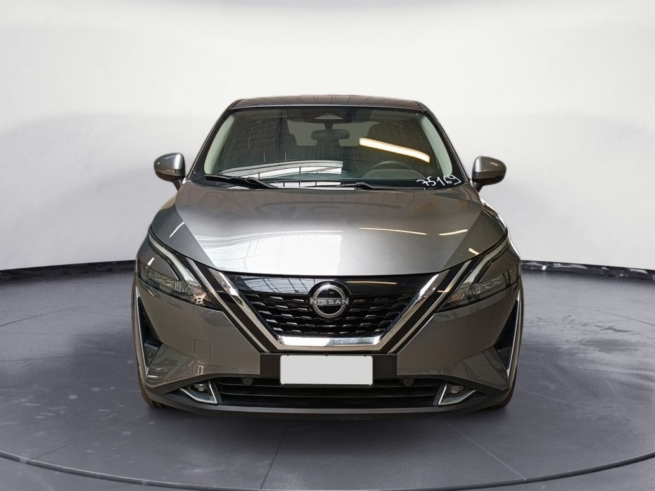Mandataire NISSAN Qashqai E-POWER 190CH BUSINESS