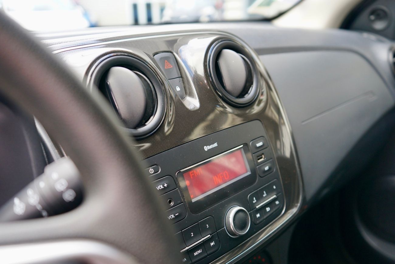 Mandataire Dacia SANDERO SCe 75 Ambiance